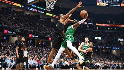 Chris Mannix Sends Stark Warning to Slumping Celtics