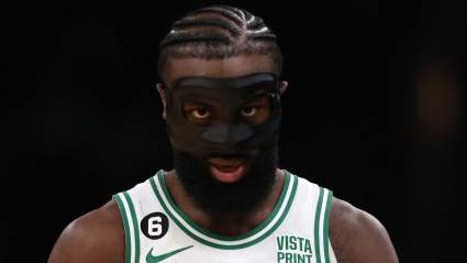 GM Says Jaylen Brown Could Jump Ship, Leave Celtics for East Rival