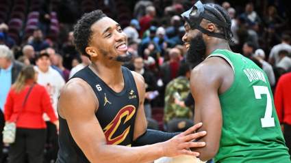 J.B. Bickerstaff Issues Statement After Besting Celtics in Overtime