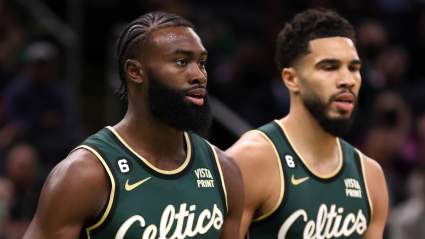 Bulls Could Be ‘In the Mix’ for Celtics All-Star: Sources