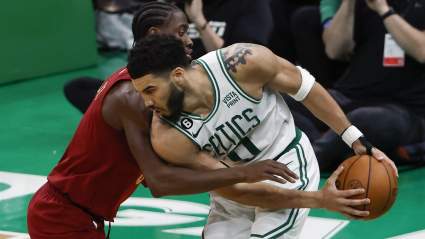 Cavs’ Head Coach Issues Statement on Celtics Jayson Tatum Following 41-Point Night