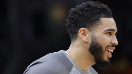 Jayson Tatum Sends Message on Derrick White After Celtics Beat Pacers