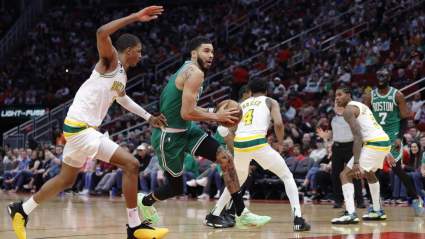 Bill Simmons Sends Strong Message on Celtics ‘Dire’ Situation After Rockets Loss