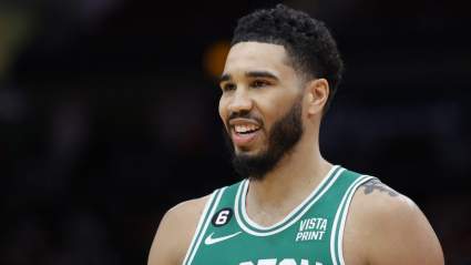 Celtics’ Analyst Issues Strong Statement on Jayson Tatum: ‘He’s Not KD’