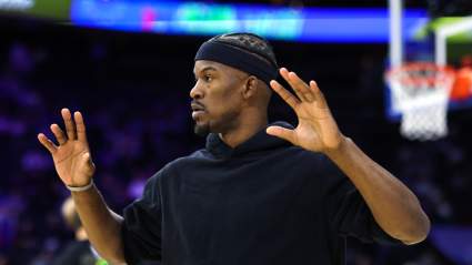 Writing May Be on the Wall for Jimmy Butler’s Heat Future: East Exec