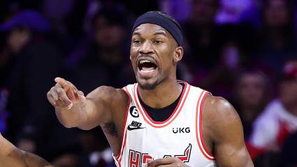 Heat Star Jimmy Butler Gets Brutally Honest After Heartbreaking Loss