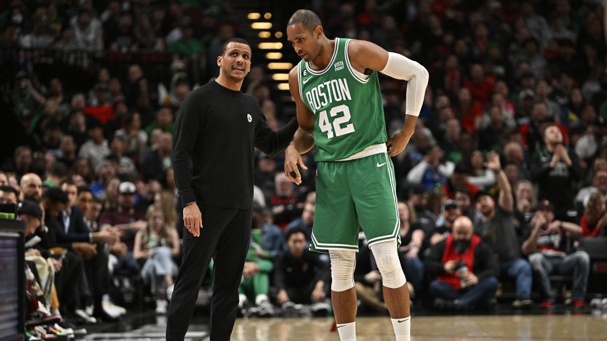 How Will Joe Mazzulla Respond to Celtics Struggles?