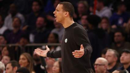 Former Celtics Guard Rips Team Amid Poor Stretch: ‘At a Loss For Words’