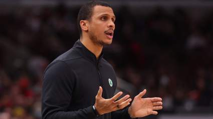 Joe Mazzulla Issues Strong Statement on Slumping Celtics