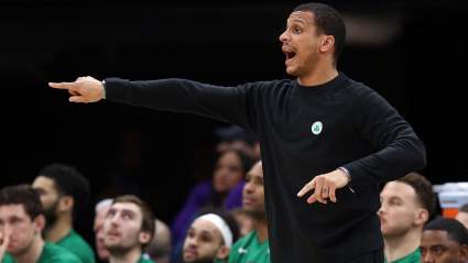 Mike Gorman Sounds Off on Celtics’ Championship Hopes