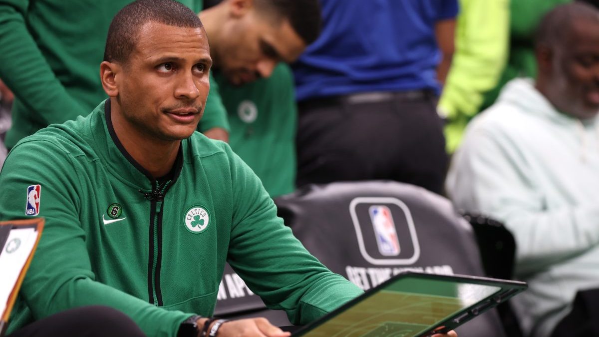 Celtics Rumors: Former Celtics All-Star Could Join Lakers