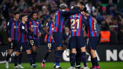‘I Don’t Have Much Time Left:’ Barcelona Veteran Admits Exit Is Close