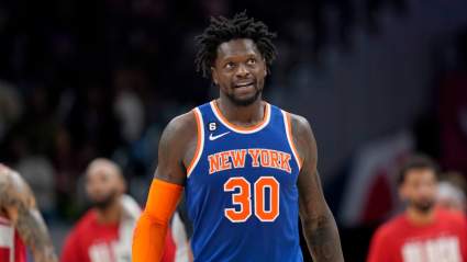 Heat Coach Flabbergasted After Knicks’ Randle Steals Win in Miami