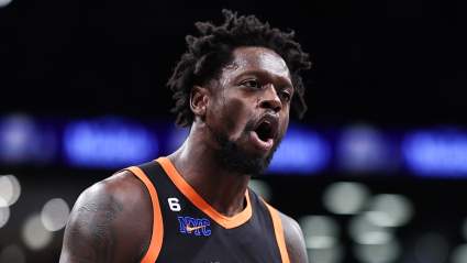 Knicks’ Tom Thibodeau Makes Cryptic Statement on Julius Randle After Rough Loss