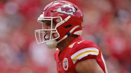 Chiefs Remain ‘Optimistic’ About Re-Signing 5-Year NFL Vet: Report