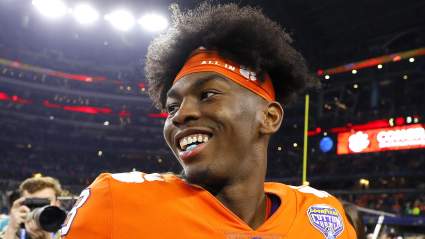 Chiefs WR Justyn Ross Excites Fans With Viral Workout Video