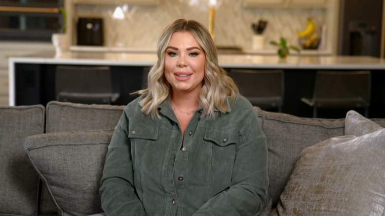 Kailyn Lowry Jokes About Having a Favorite Child in New TikTok