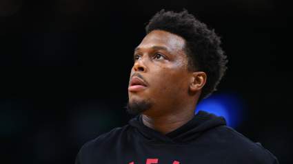 Kyle Lowry’s Heat Return Puts Spotlight on Team’s Biggest Issues