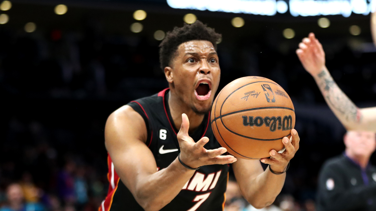 Miami Heat: Defining Kyle Lowry's Role In Rotation The Floor General -  Page 4