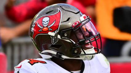 Bucs Star Puts NFL on Notice After New Deal