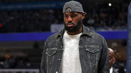 Former Teammate Issues Strong Statement on Lakers’ LeBron James