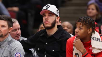 Insider Reveals Bulls’ Outlook on Latest Lonzo Ball Surgery