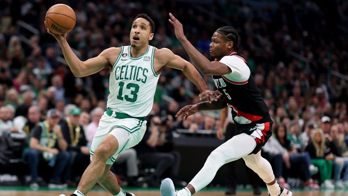 Malcolm Brogdon Issues Statement on Derrick White After Celtics Beat Spurs