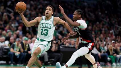Malcolm Brogdon Rallies Behind Embattled Celtics Head Coach