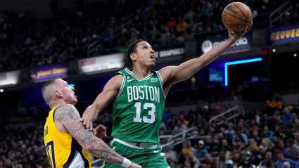 Malcolm Brogdon Sounds Off on Celtics Championship Chances