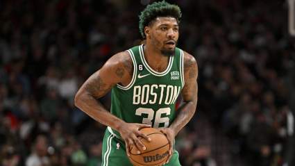 Former Celtic Sounds Off on Boston’s Defense Amid Recent Slump
