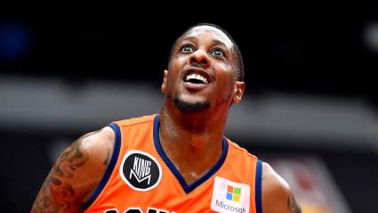 Ex-Heat Champ Mario Chalmers Issues Reality Check on LeBron James