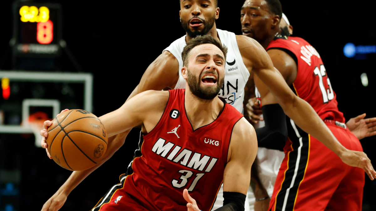 Miami Heat's biggest question for Haywood Highsmith in 2022-23