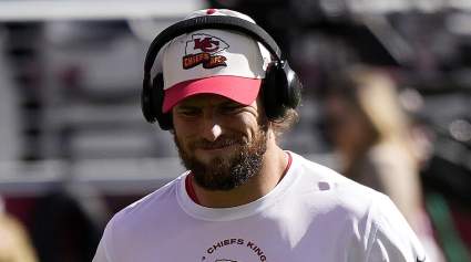 Chiefs Veteran Ditches KC for Sean Payton & Rival Broncos