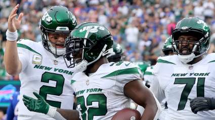 Jets 23-Year-Old Prospect Sounds Off in Cryptic Tweet