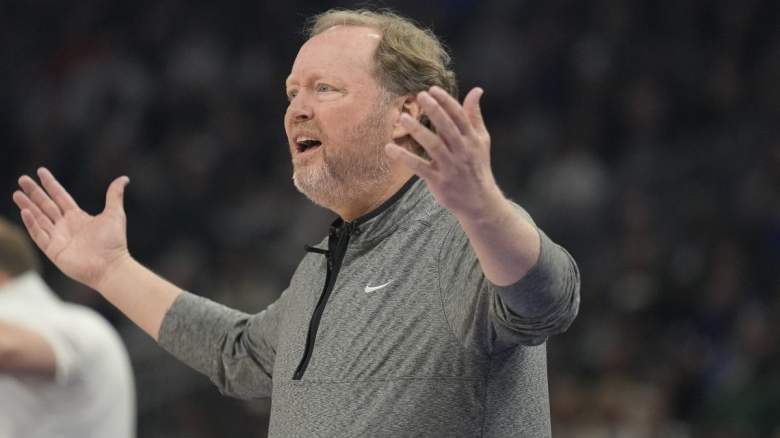 Mike Budenholzer Spoke After Losing to the Boston Celtics
