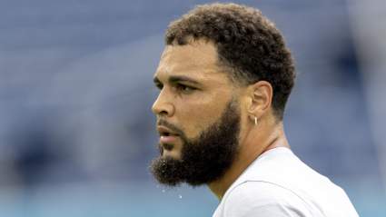 2-Pronged Trade Proposal Swaps Multiple Jets Draft Picks for Superstar QB-WR Duo