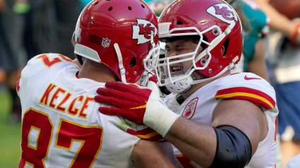 Chiefs Re-Sign 2-Time Super Bowl Champ, 4-Year Veteran: Report