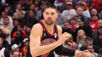 Bulls Slammed for Long-Lasting Impact of Nikola Vucevic Trade