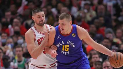 Bulls Center Reveals True Feelings on Nuggets’ Nikola Jokic