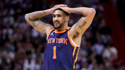 Insider Makes Bold Prediction on Obi Toppin’s Knicks Future