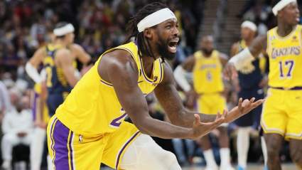 Ex-Laker Pat Beverley Has Strong Words for Troubled Grizzlies Star Ja Morant