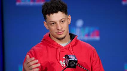 Chiefs QB Patrick Mahomes Headlines $9.6 Million Move: Report