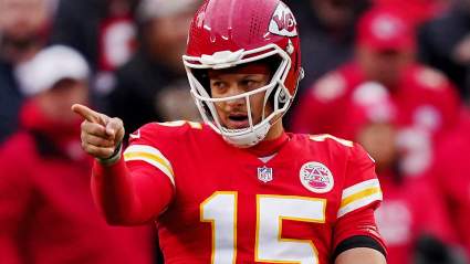 Chiefs ‘Should Be Calling’ About Dynamic 23-Year-Old WR, Says Analyst