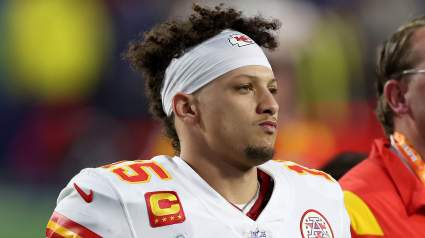 Chiefs Kingdom Argues Over Polarizing Backup QB Option to Patrick Mahomes
