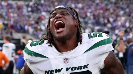 Jets ‘Trying to Re-Sign’ Priority Asset Ahead of Free Agency: Report