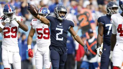Ex-Bills WR, Rumored Free Agent Target, Picks Another AFC Team