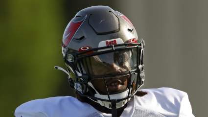 Ex-Bucs Playmaker Expected to Sign With NFC Contender: Report