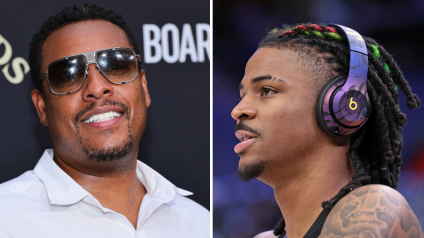 Celtics Legend Paul Pierce Explains Ja Morant Tweets & Link to 2000 Stabbing