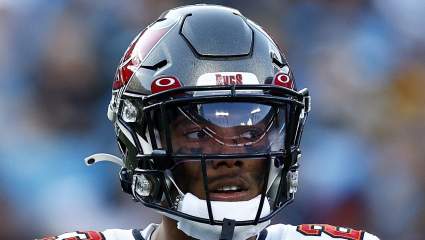 Former Bucs Super Bowl Winner Reacts to Nashville Shooting