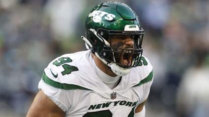 Jets Lock Up Scheme Fit After Unexpected Departures: Report